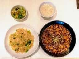 Szechwan Cuisine ＆ Wine YIFU 四川料理 御馥 中之島ダイビル店