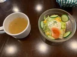 オムライスのお店 Fu～Fu～