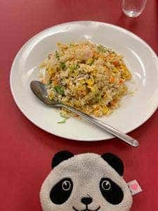 中国料理 知食府