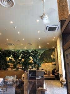 スターバックス コーヒー イオンモール沖縄ライカム店