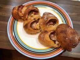 AND Bread