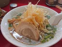ラーメンQ