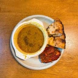 インドダイニング ニキタ