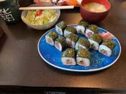 鮨定
