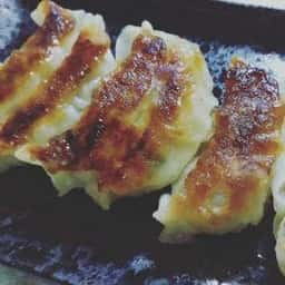倉敷ぎょうざ