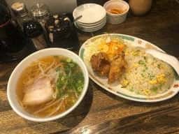 大阪王将 王子公園店