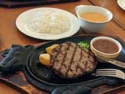 フォルクス 伏見下鳥羽店