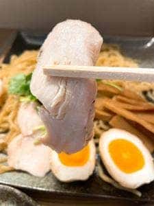 ヌードル亭ショパン