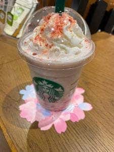スターバックス コーヒー ルミネエスト新宿店