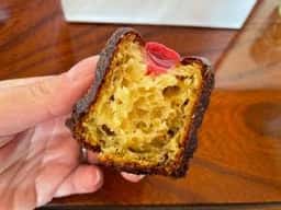 カヌレと焼き菓子の店 コムモア
