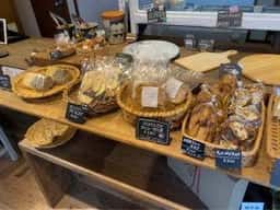 HEIHACHIROBAKESHOP