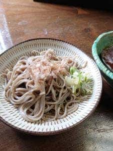 越前そば処福乃家