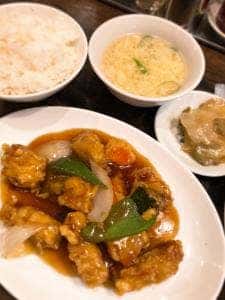 珉珉 なんばウォーク店
