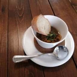 ワインバル La Casa di tutti