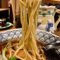 麺屋 狐狸ん