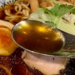 麺屋 狐狸ん