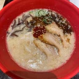 RAMEN EXPRESS 博多一風堂 ららぽーと沼津店