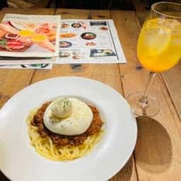 good spoon Craft Cheese＆Roast meat なんばCITY店