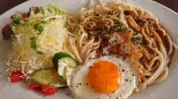 AO食堂