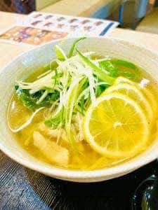 ちた食堂 大府PA
