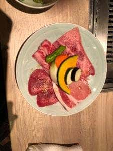 飛騨牛焼肉 田中屋 雪月花本店