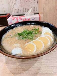 ラーメンごんべえ