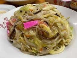 君の家食堂