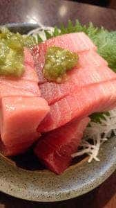 豪快立ち寿司 難波南海通り