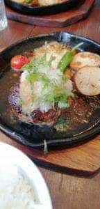 つきじ川食堂 ひさ野