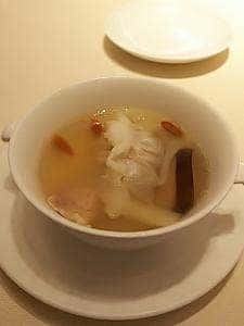 ホテル日航福岡中国料理・鴻臚