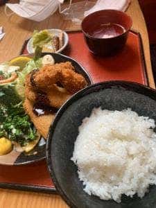 自然薯農家れすとらん とろろ屋ととろ