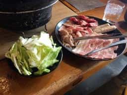 焼肉マイスター かなchan.
