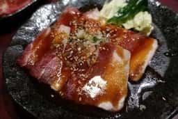 ホルモン焼肉 黒船