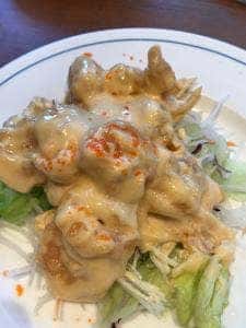 中華美食屋 山形店