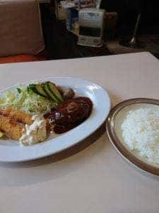 ときわ三番店