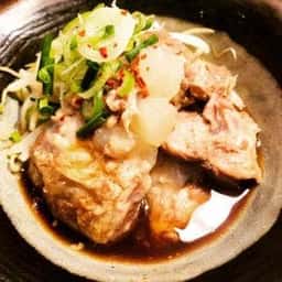 もも鐵3号店 榮鶏庵