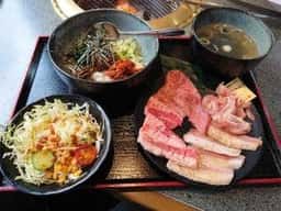あみやき亭 岐南店
