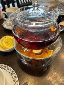 元町珈琲 松山中央の離れ