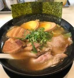 ふうりんラーメン 芦屋店