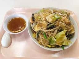 柿ノ木坂飯店