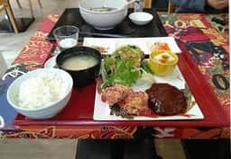 オラシオン