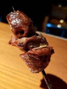 焼鳥 輝久