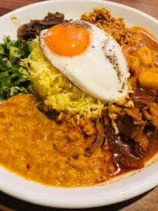 Ceylon Cafe & Bar