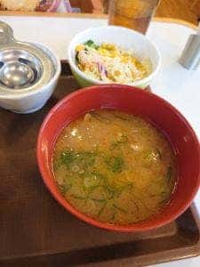 すき家 8号坂井丸岡店