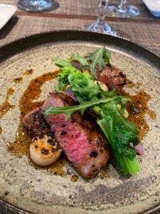 フランセーズ ラ・ポルテ