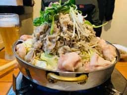 肉なべ 千葉