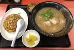 どんどん餃子