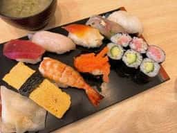 鮨 しら河