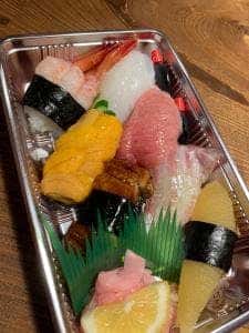 かんぱち寿司