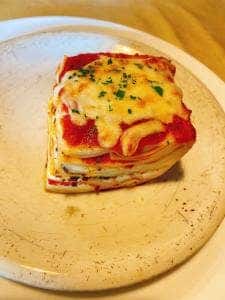 Forchetta Ghi